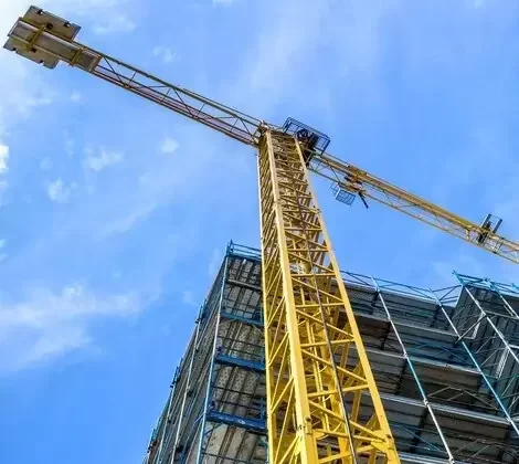 Construção Vertical